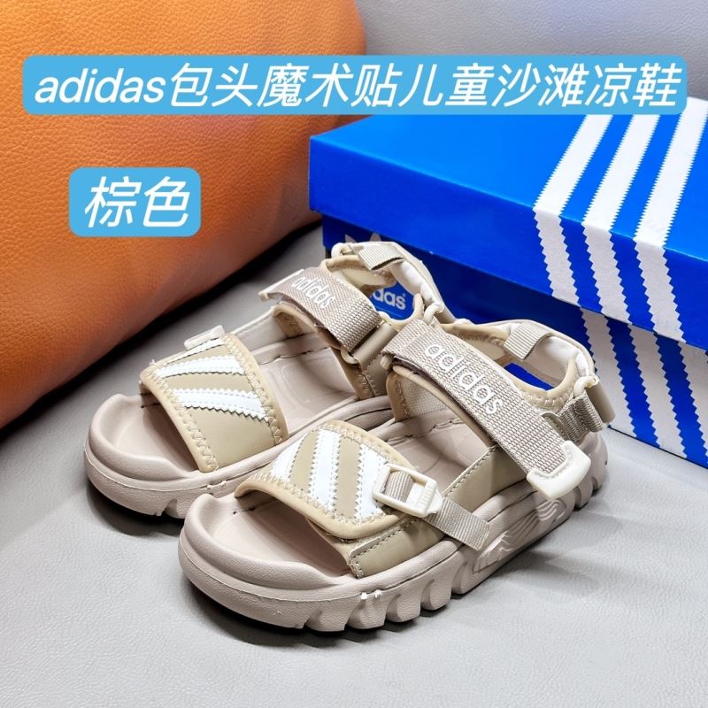 ADIDAS SHOES